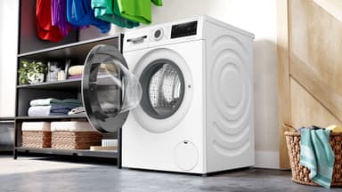 Bosch Kuivaava pesukone WNG2540LSN