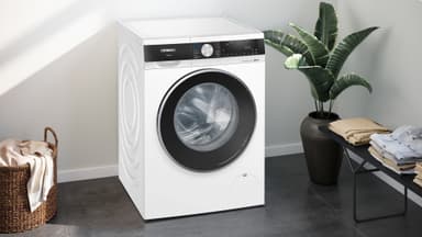 Siemens Kuivaava pesukone WN54G2A0DN