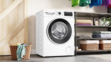 Bosch Kuivaava pesukone WNG2540LSN
