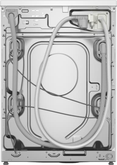Siemens Kuivaava pesukone WN54C2A0DN