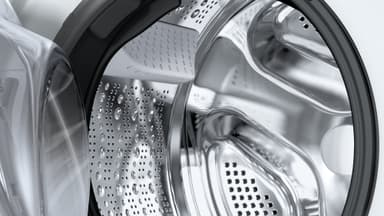 Siemens Kuivaava pesukone WN54G2A0DN
