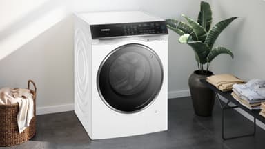 Siemens Kuivaava pesukone WN54C2A0DN