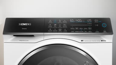 Siemens Kuivaava pesukone WN54C2A0DN