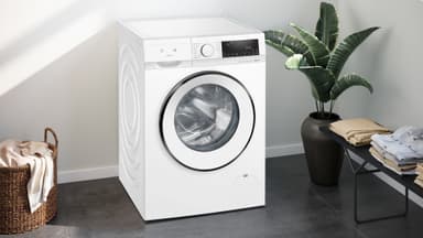 Siemens pyykinpesukone WG44G2ZADN