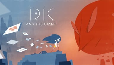Iris and the Giant - PC Windows,Mac OSX,Linux