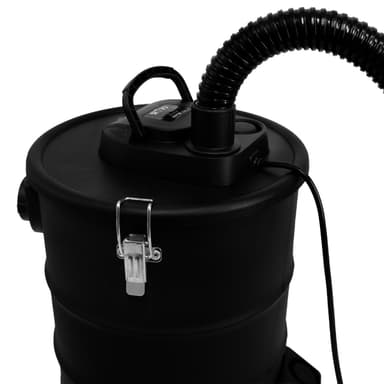 20L tuhkaimuri