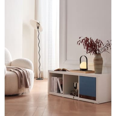 Tangent Spectrum Square