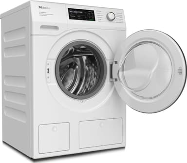 Miele pyykinpesukone WEI895 WCS 125 Gala Edition