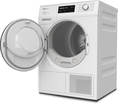 Miele kuivausrumpu TEL695WP 125 Gala Edition (lootusvalkoinen)