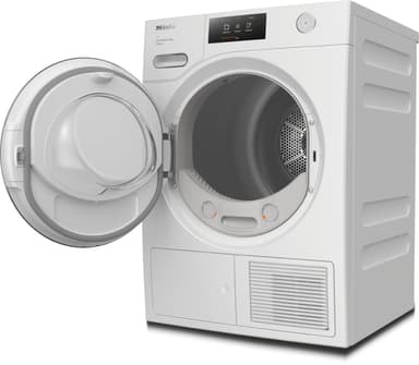 Miele T1 Passion kuivausrumpu TWV780WPNER (valkoinen)