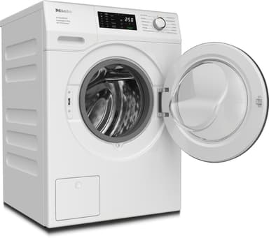 Miele Pesukone WEK375 WCS PWash&10kg (lootusvalkoinen)