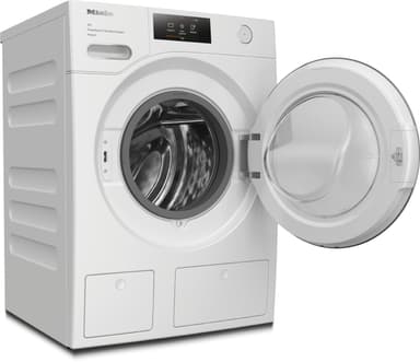 Miele W1 pyykinpesukone WWV980WPS
