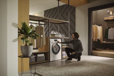 Miele pyykinpesukone WER875WPS
