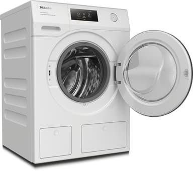 Miele pyykinpesukone WER875WPS