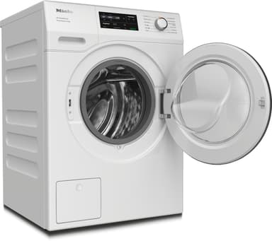 Miele pyykinpesukone WEG375WCS FIN LW P