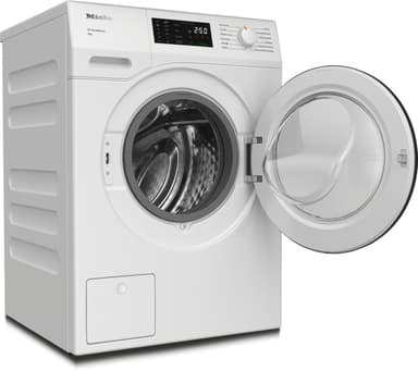 Miele W1 pyykinpesukone WED035WCSFIN (valkoinen)