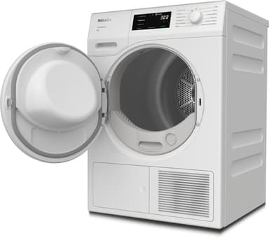Miele T1 kuivausrumpu TEC235WPFIN (valkoinen)