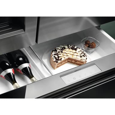 Electrolux Jääkaappipakastimet LLI9VE54X0