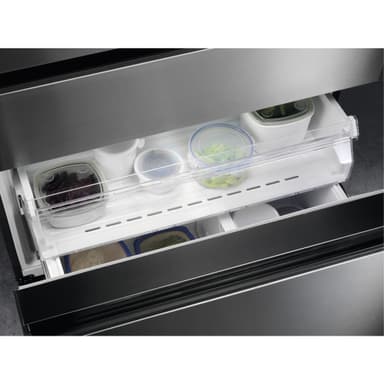 Electrolux Jääkaappipakastimet LLI9VE54X0