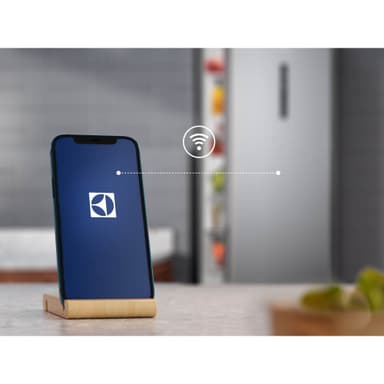 Electrolux Jääkaappipakastimet LLI9VE54X0