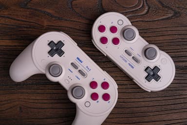 8BitDo PRO 2 Gamepad Hall Ed/G Classic