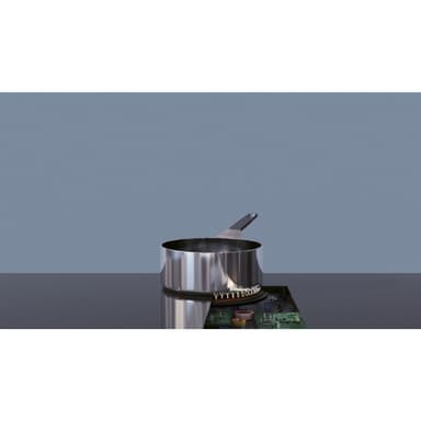 Electrolux liesi LKI64404NW