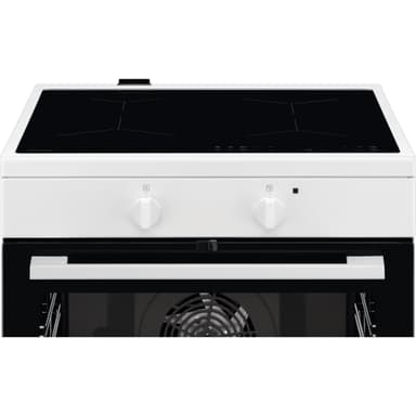 Electrolux liesi LKI64404NW