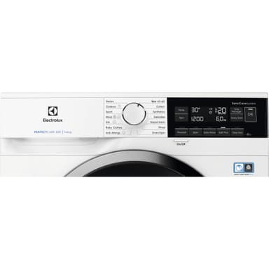 Electrolux Pyykinpesukone EW6S662W38