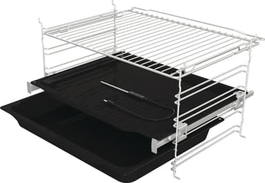 Gorenje Uuni BOS6737E13BG