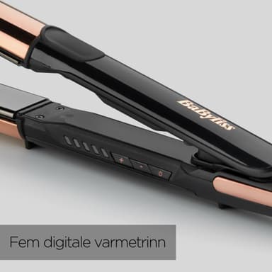 BaByliss Kiharrin ST482E