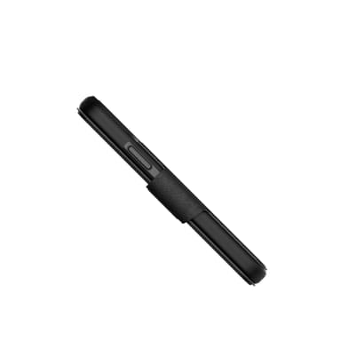 Evo Lite Wallet iPhone 12/12 Pro Musta