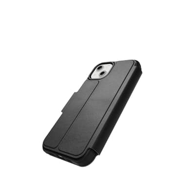 Evo Lite Wallet iPhone 13 Musta