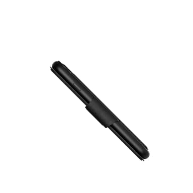 Evo Lite Wallet iPhone SE/8/7 Musta