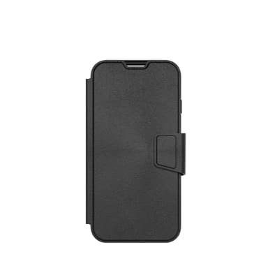 Evo Lite Wallet iPhone SE/8/7 Musta