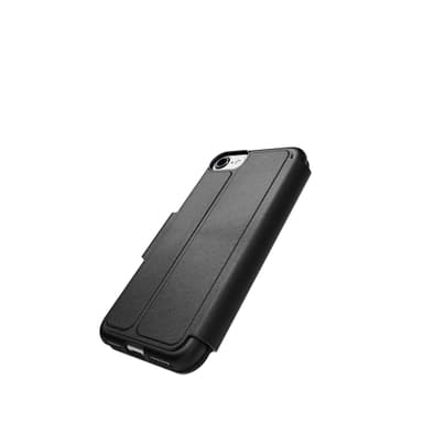 Evo Lite Wallet iPhone SE/8/7 Musta