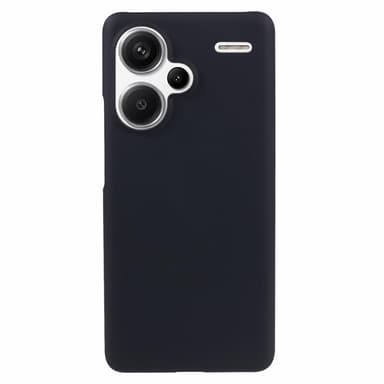 Xiaomi Redmi Note 13 Pro+ -suojakuorelle, kuoren takaosa