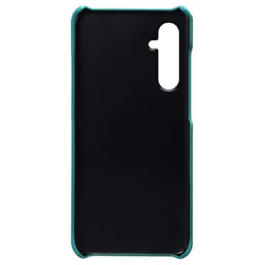 Samsung Galaxy A15 KSQ Pu-nahkapäällysteinen kuori kova kotelo