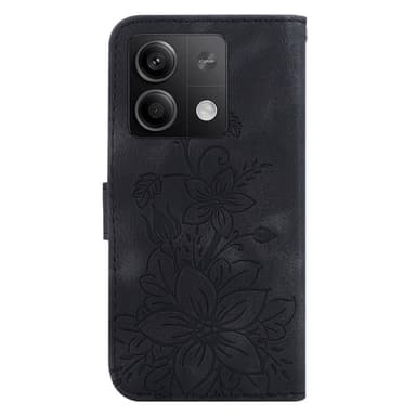 Xiaomi Redmi Note 13 -lompakkokotelon suojakuorelle