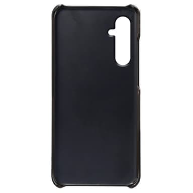 Samsung Galaxy A15 KSQ Pu-nahkapäällysteinen kuori kova kotelo