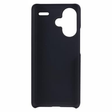 Xiaomi Redmi Note 13 Pro+ -suojakuorelle, kuoren takaosa