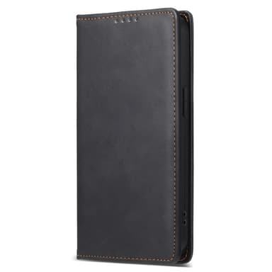 DF-05 Xiaomi Redmi Note 13 Pro 5G Case Shell Mustalle