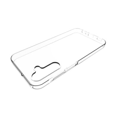Samsung Galaxy A15 -kuoren TPU-suojus takana