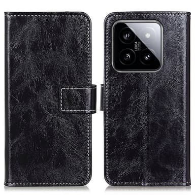 Xiaomi 14 Wallet -kotelon suojukseen