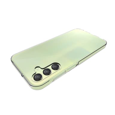 Samsung Galaxy A15 -kuoren TPU-suojus takana