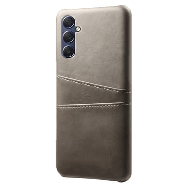 Samsung Galaxy A15 KSQ Pu-nahkapäällysteinen kuori kova kotelo
