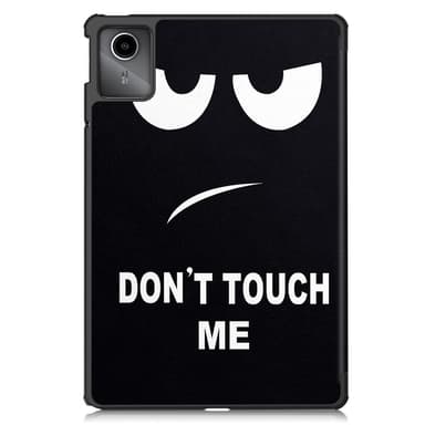 Lenovo Tab M11 kolminkertainen jalustan kansi - Don't