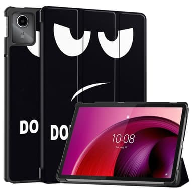 Lenovo Tab M11 kolminkertainen jalustan kansi - Don't