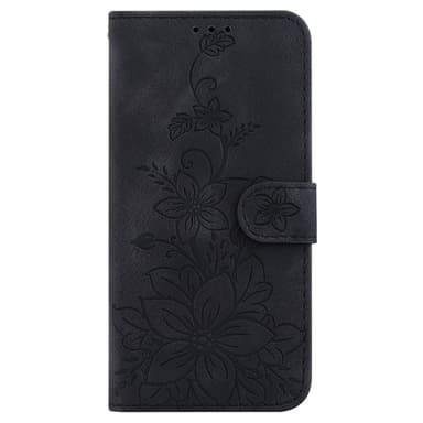 Xiaomi Redmi Note 13 -lompakkokotelon suojakuorelle