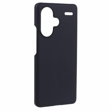 Xiaomi Redmi Note 13 Pro+ -suojakuorelle, kuoren takaosa