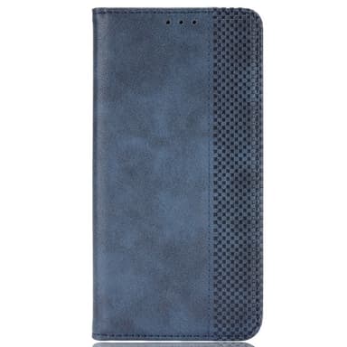 Lompakkoteline Käännettävä puhelinkotelo Samsung Galaxy A15